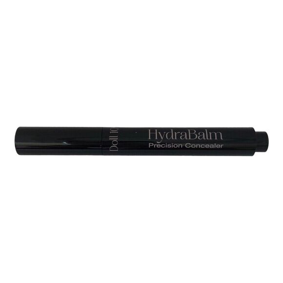 Doll 10 NWOB Vitamin E Hyaluronic Acid Hydra Balm Precision Concealer DEEP - Picture 3 of 9